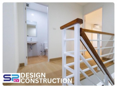 รับรีโนเวทบ้าน ราคาถูก